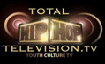 Total Hip Hop Television Logo